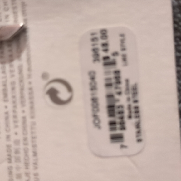 Fossil Bracelet - Picture 6 of 6